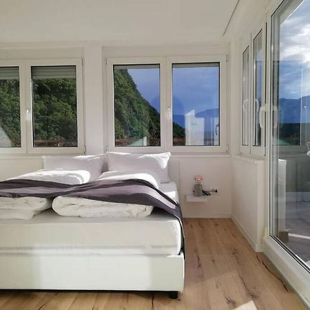 Apartment Mathilda Больцано Екстер'єр фото