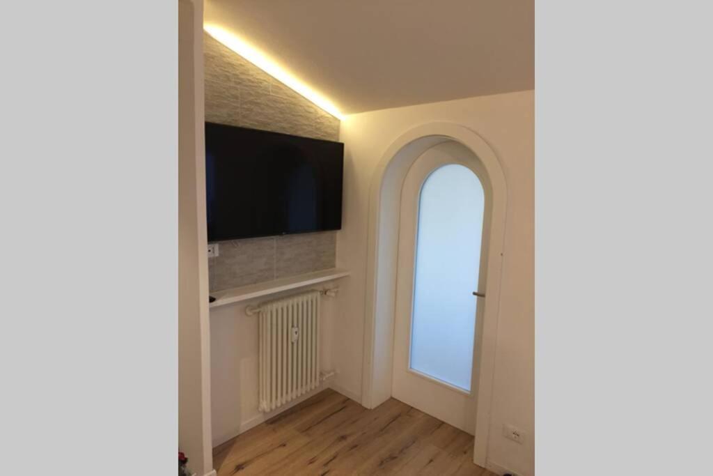 Apartment Mathilda Больцано Екстер'єр фото