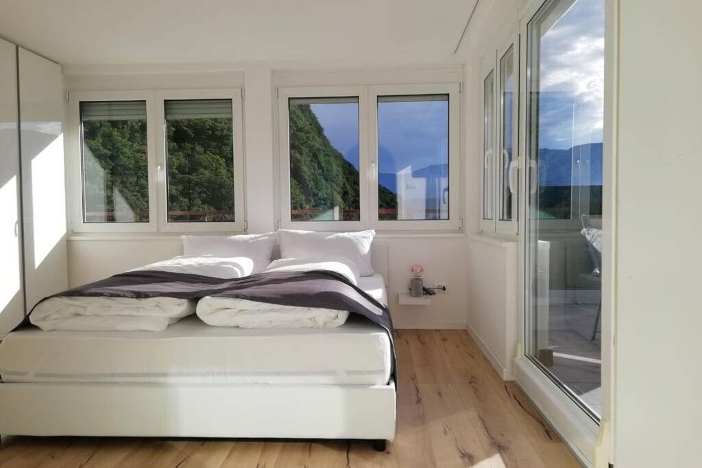 Apartment Mathilda Больцано Екстер'єр фото