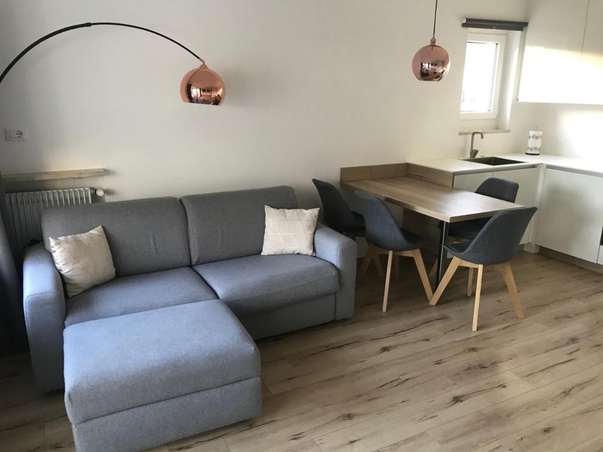 Apartment Mathilda Больцано Екстер'єр фото