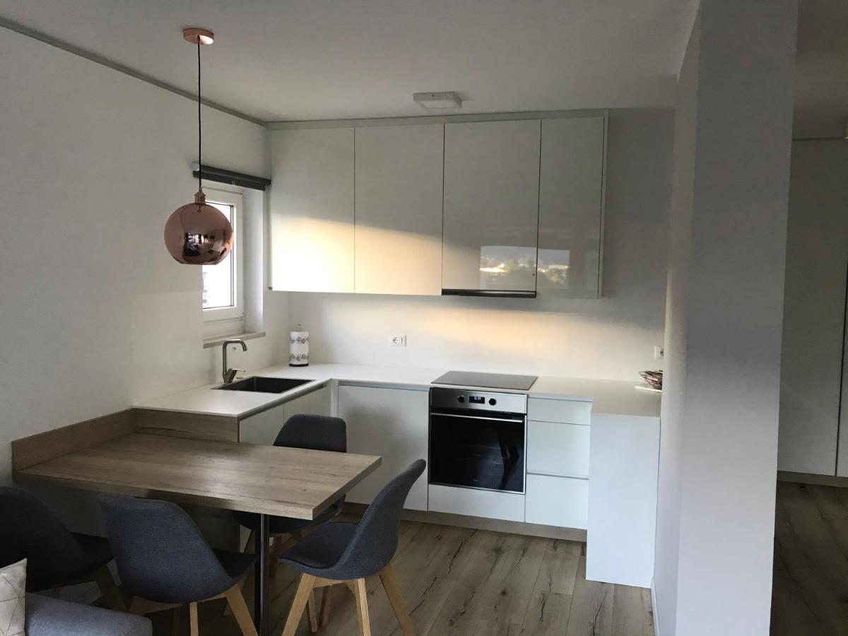 Apartment Mathilda Больцано Екстер'єр фото